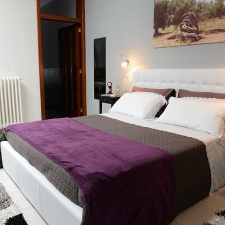 Agave Bed&Breakfast Campi Salentina Exterior photo