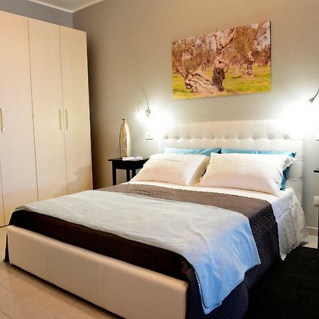 Agave Bed&Breakfast Campi Salentina Exterior photo