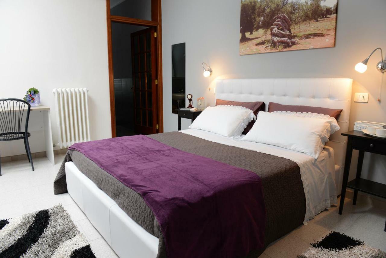 Agave Bed&Breakfast Campi Salentina Exterior photo