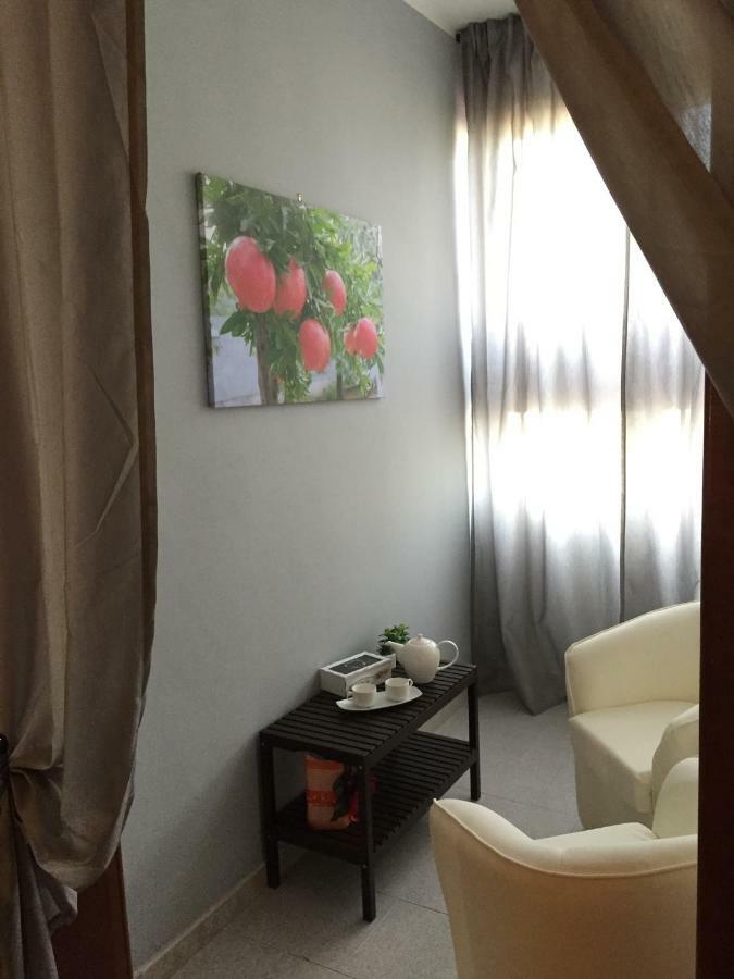 Agave Bed&Breakfast Campi Salentina Exterior photo
