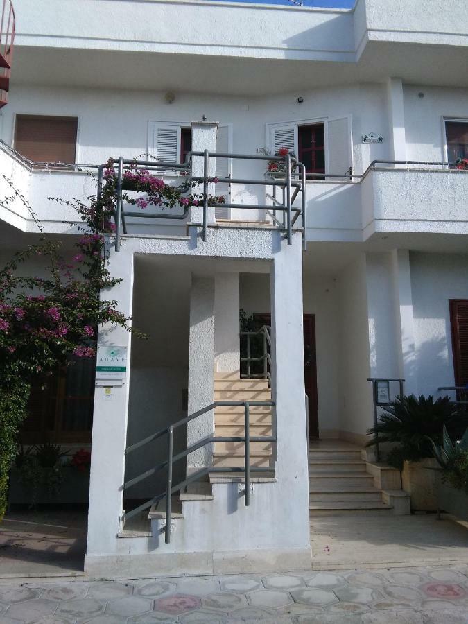 Agave Bed&Breakfast Campi Salentina Exterior photo