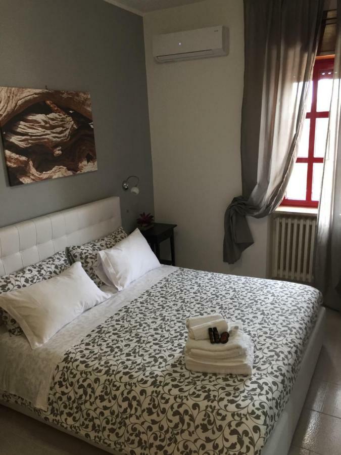 Agave Bed&Breakfast Campi Salentina Exterior photo